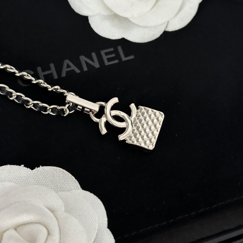 Chanel Brooches